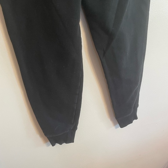 FILA Sweat Pants in Black & Navy Blue Pack - Picture 11 of 15